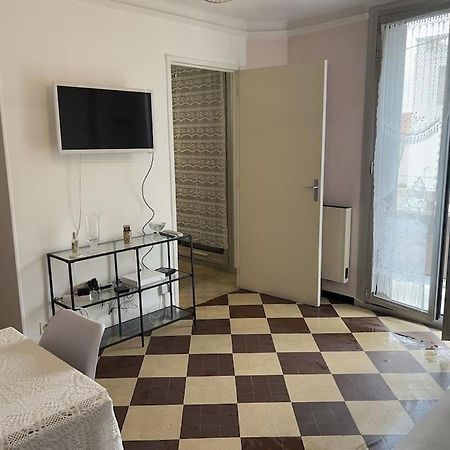 Appartement La Madrague 13008 Marseille Exteriör bild