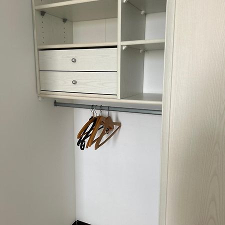 Appartement La Madrague 13008 Marseille Exteriör bild