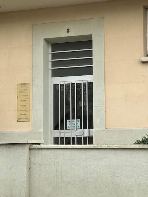 Appartement La Madrague 13008 Marseille Exteriör bild