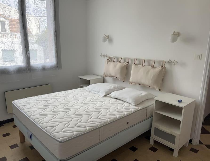 Appartement La Madrague 13008 Marseille Exteriör bild