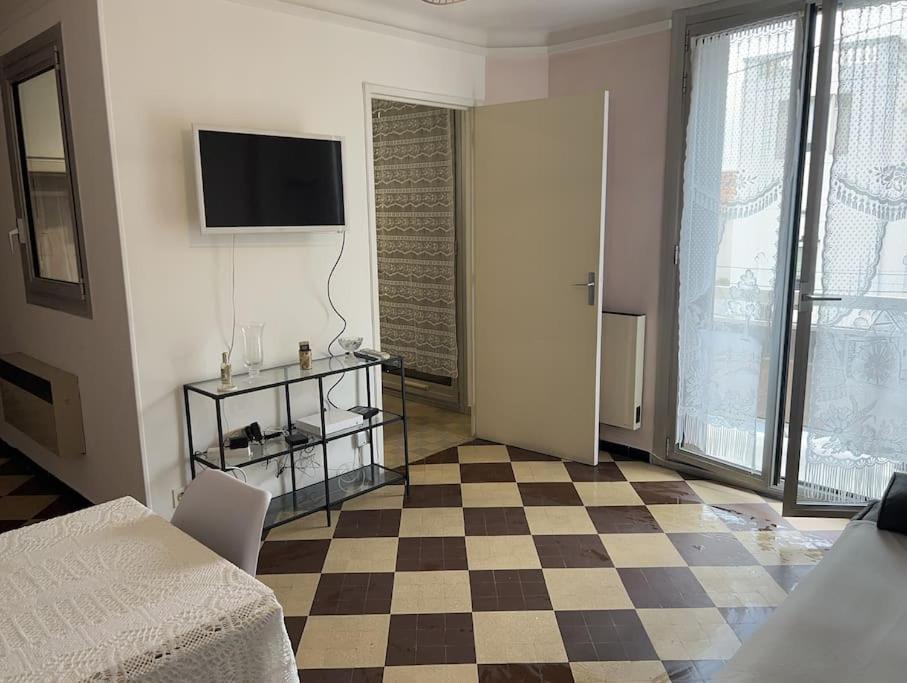 Appartement La Madrague 13008 Marseille Exteriör bild