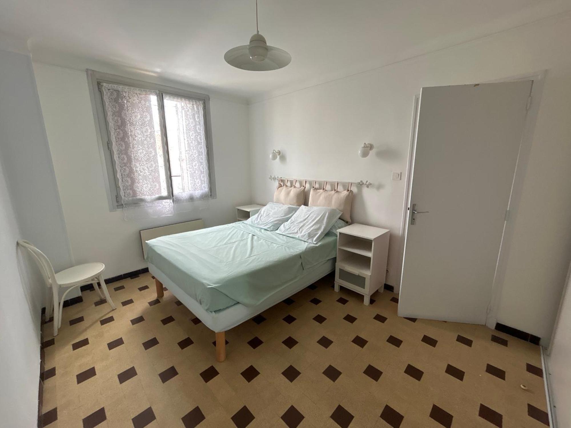 Appartement La Madrague 13008 Marseille Exteriör bild