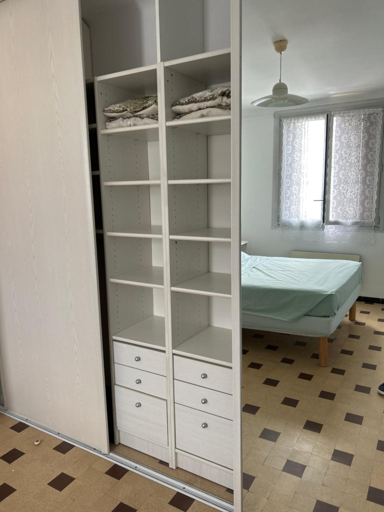 Appartement La Madrague 13008 Marseille Exteriör bild